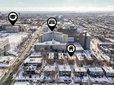 Appartement à louer - Photo 4