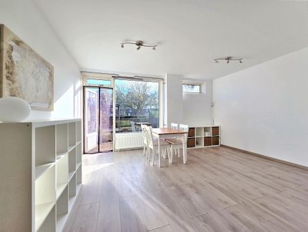 Te huur: Huis Schutterweg in Amsterdam - Foto 3