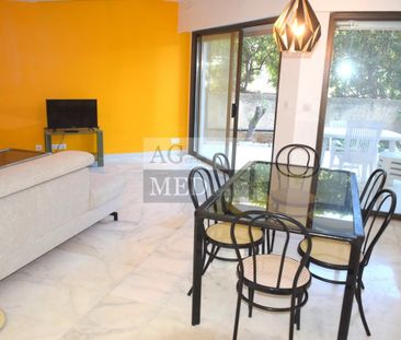 Location meublée à l'année avec garage - Photo 4