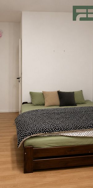 Pronájem bytu 1+1 42 m² - Photo 1