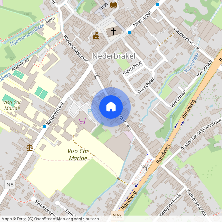 Stationsstraat 32, 9660 Nederbrakel