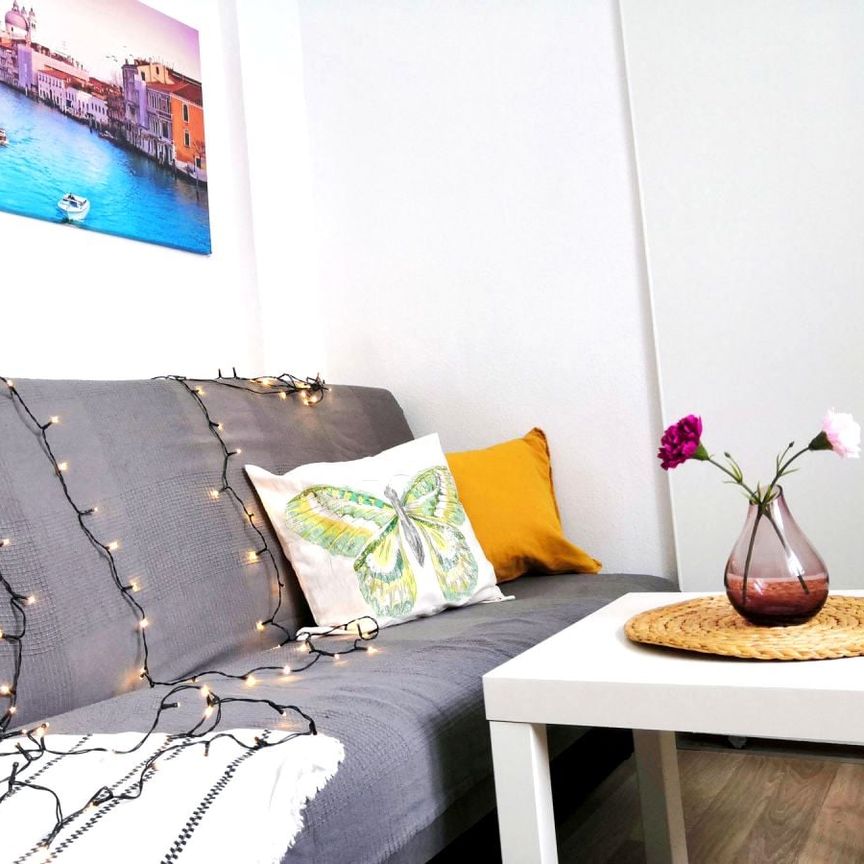 Pokój, ul. Barbary - Photo 1