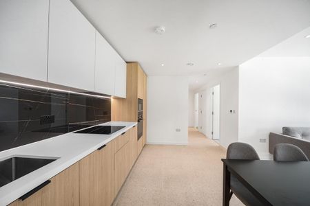 2 bedroom apartment to rent - Photo 4