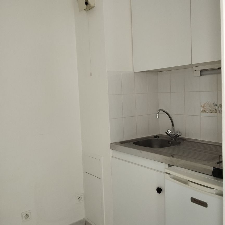 Location Appartement 1 pièce 18m² VICHY 03200 - Photo 1