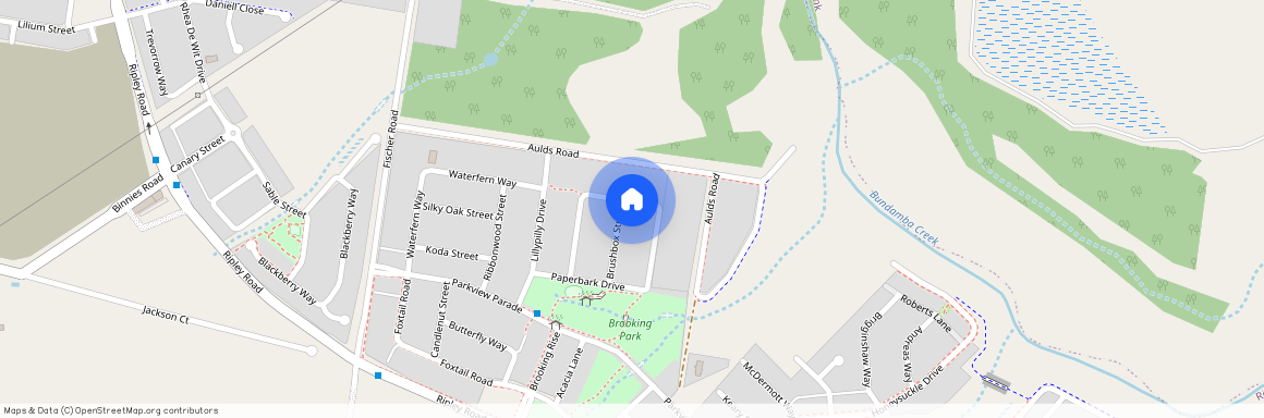 1/19 Brushbox Street, QLD 4306, Ripley