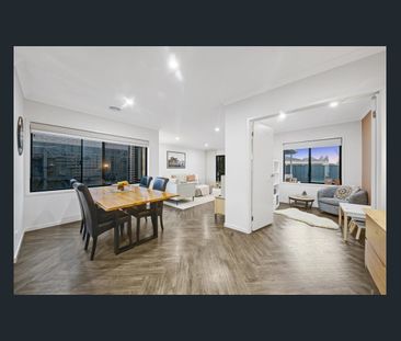 Modern Family Living with Exceptional Outdoor Entertaining - Photo 1