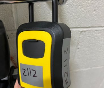 For Lease - 33 Sheppard Avenue Unit# 2112, Toronto, Ontario - Photo 5