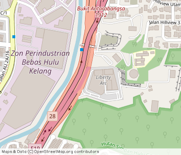 Liberty Arc, Ampang - Photo 1