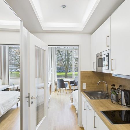 Bigger Bude A.01.43 - Photo 3