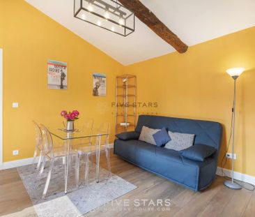 Location Appartement 2 pièces 30m² NICE 06000 - Photo 2