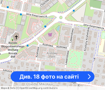 Do wynajęcia 2-pokojowe mieszkanie 40 m² – Pruszcz - Фото 1