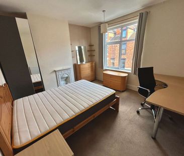 82 Paget Street Loughborough - Photo 5