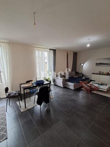 2.5 Zimmer, 64 m², 1. Stock - Photo 3