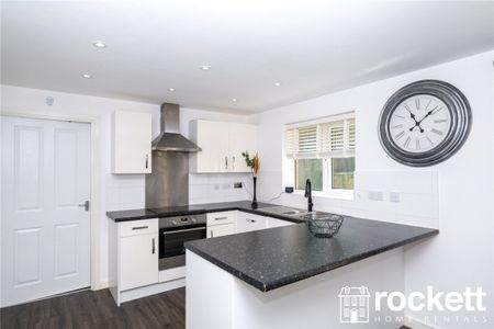 Philip Clarke Drive, Stoke On Trent, Staffordshire, ST4 - Photo 3