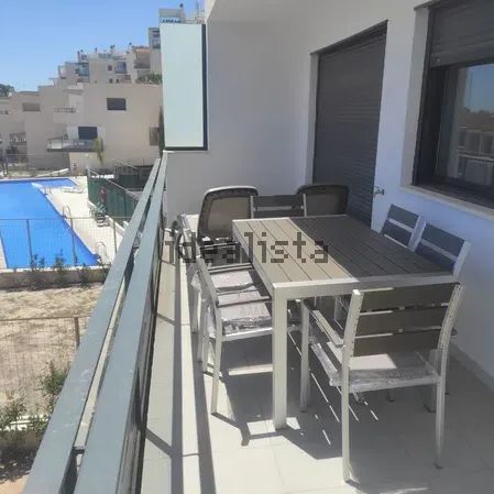 Alquiler de piso en Avenida de Ibiza - Photo 1