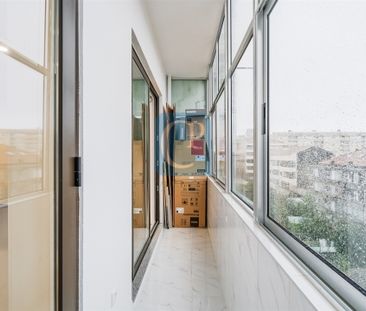 Apartamento T2 - Photo 2
