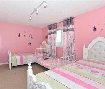 For Lease - 24 Charlton Crescent, Ajax, Ontario - Photo 1