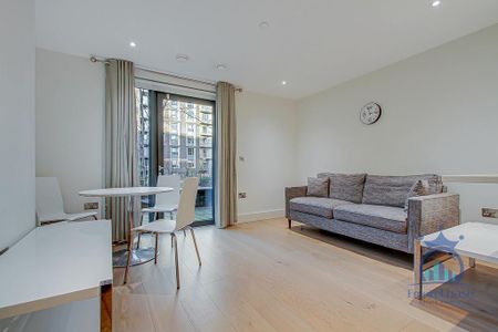 1 bedroom flat to rent - Photo 2