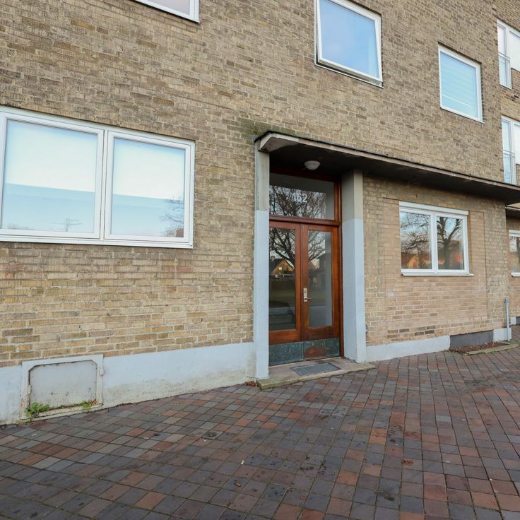 S:t Olovsgatan 162, Öster - Photo 1