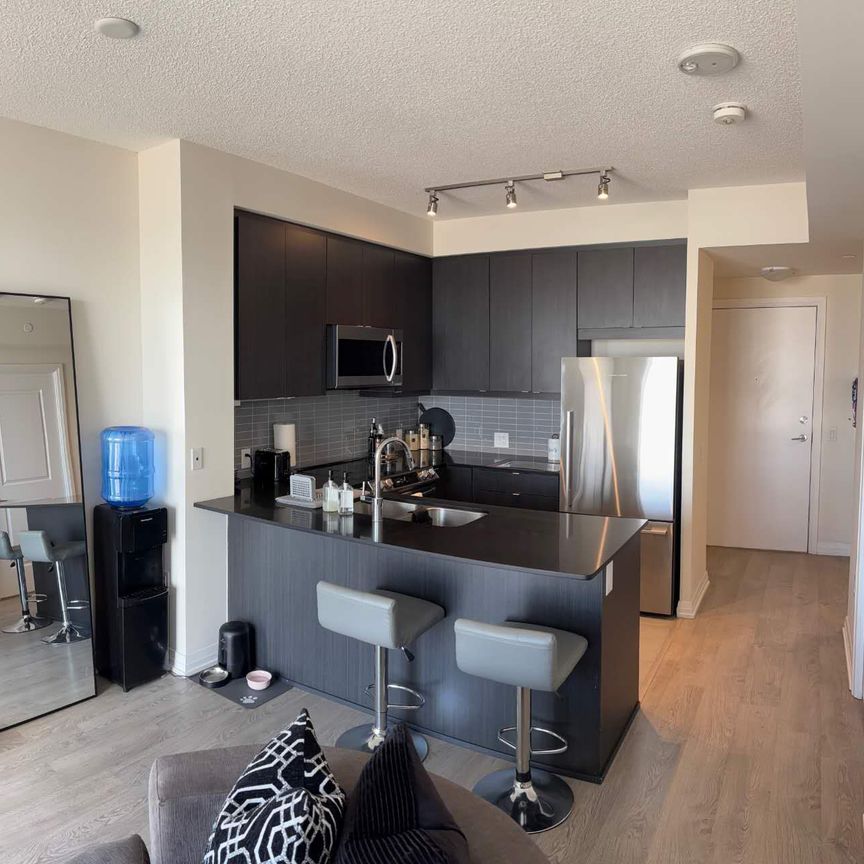 For Lease - 50 Thomas Riley Road Unit# 06, Toronto, Ontario - Photo 1