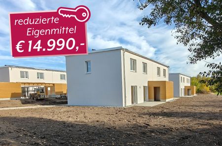 Reihenhaus in Heidenreichstein - Photo 4