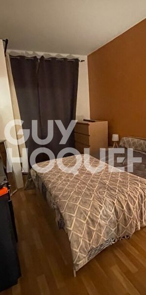 T2 A LOUER - MALESHERBES - Photo 1