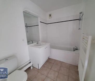 Appartement à louer 5 pièces 98.71m² - Photo 6