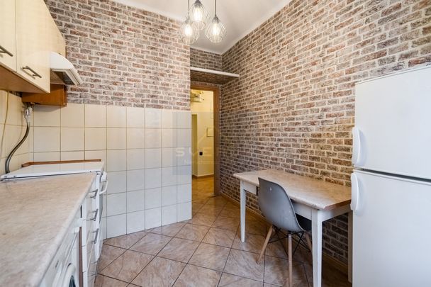 Mieszkanie na Wynajem, 48.50m - Фото 1