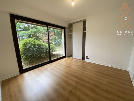 A louer MAISON PLAIN PIED 5 chambres PLOEREN - Photo 3