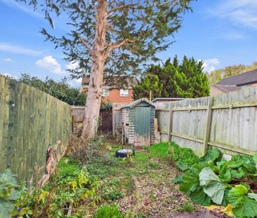 2 bedroom terraced house to rent - Photo 6