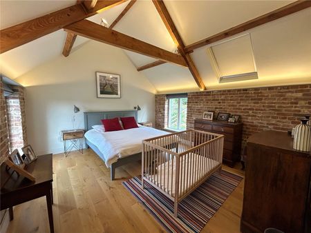 Aller, Langport, Somerset, TA10 - Photo 3