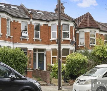 Crescent Road, Alexandra Park, London, N22 - Photo 2