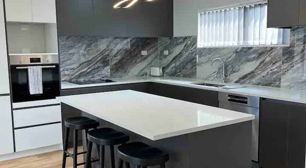 3 Bedroom + Study! - Photo 1