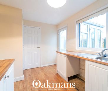 3 bedroom end of terrace house to rent - Photo 4