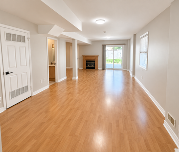 67 Macbride Crescent apartment — Vaughan, ON (0-Bedroom) - 0 Bedroom - Photo 4