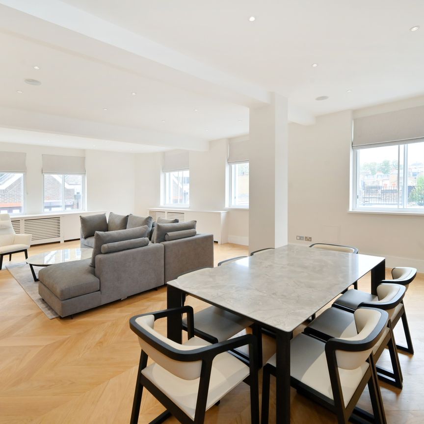 Cheval House, SW7, London - Photo 1