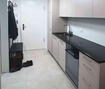 1 Zimmer, 26 m², 1. Stock - Foto 6