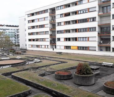 Location Appartement 4 pièces 83m² TOURS 37000 - Photo 6