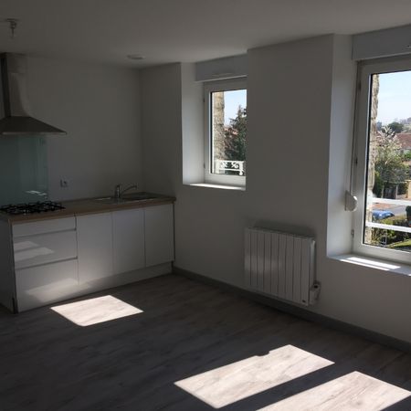 Location Appartement 2 pièces 36m² - Photo 4