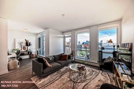#704 1501 6 Street Southwest - Photo 2
