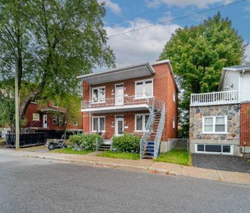 5 1/2 dans Maizereit 2 chambres. C/NE 1250$ - Photo 3