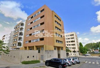 Apartamento T3 em Porto