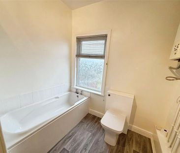 2 bedroom terraced house to rent - Photo 6