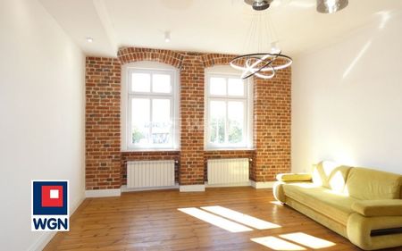 Mieszkanie na wynajem Ostrów Wielkopolski - Mieszkanie 3 pokojowe w kamienicy - Photo 2