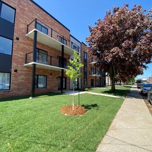 Le Littera - condos locatifs - disponibilité immédiate - Photo 2