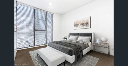 Aspire - Unfurnished - Available 4 December - Photo 2