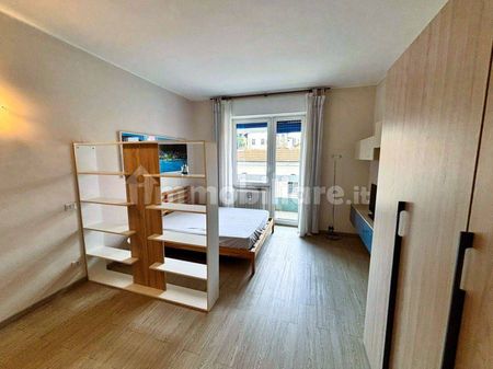 Monolocale via Alessandro Manzoni , 12, Sant'Agostino, Como - Photo 2
