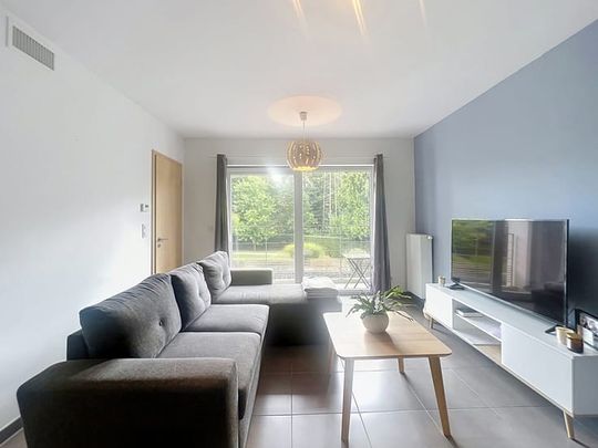 Appartement te huur - Foto 1