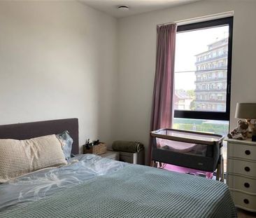 Appartement te huur - Foto 3