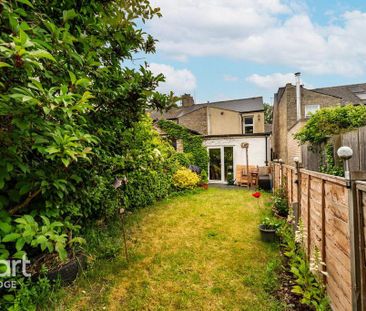 2 bedroom terraced house to rent - Photo 1